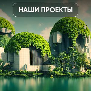 Наши проекты
