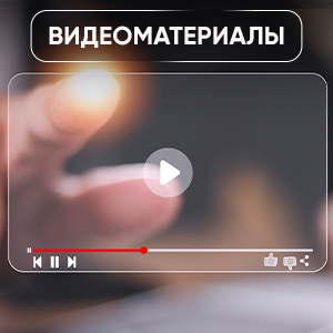 Видео материалы